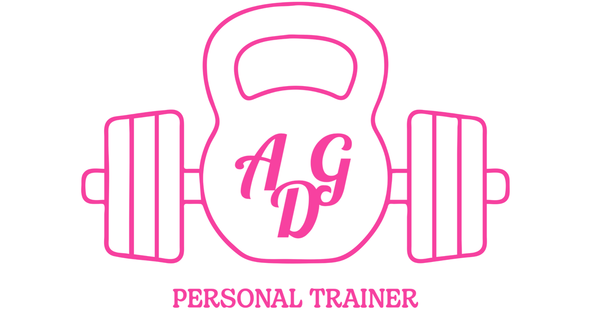 ADG Personal Trainer